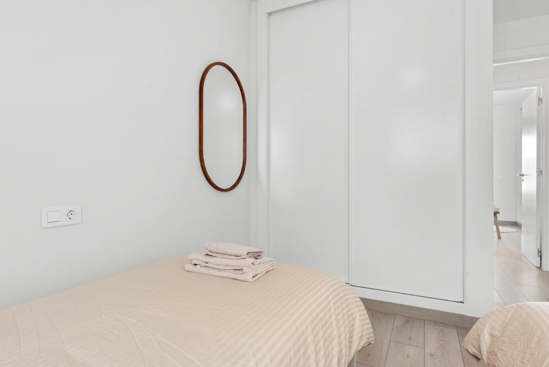 Beautiful 2-Bedroom Apartment Near Center And Beach Estepona Ngoại thất bức ảnh